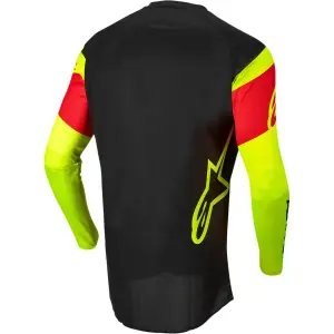 Camisola de motocicleta Alpinestars F-trip image-1