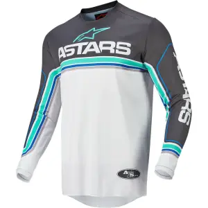 Motocross-tröja Alpinestars F-Speed image-0
