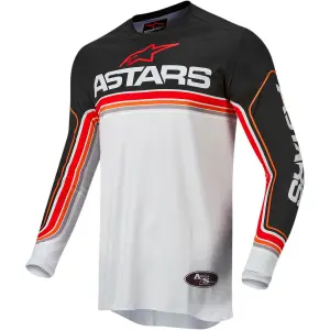 Camiseta de moto cross Alpinestars F-Speed image-0