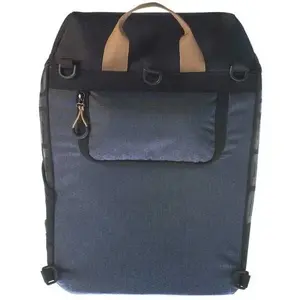 Mochila impermeable Basil miles daypack 17L image-2