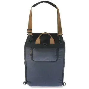 Mochila impermeable Basil miles daypack 17L image-4