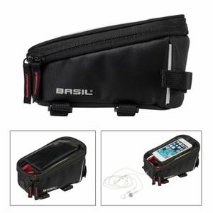 291037-waterproof-phone-frame-bag-with-velcro-basil-sport-design-1l-black-one-size