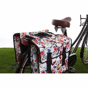 Waterproof bags Basil mara xl 35L image-1