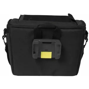 Wasserdichte Umhängetasche Basil sport design 7L image-1