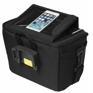 Wasserdichte Umhängetasche Basil sport design 7L image-2