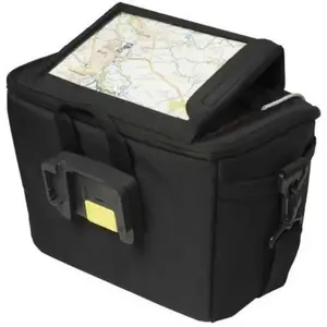 Wasserdichte Umhängetasche Basil sport design 7L image-3