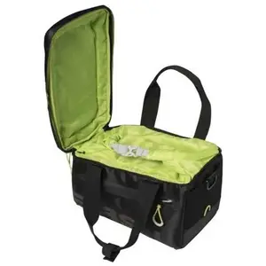 Porte-bagages imperméable Basil Miles Trunkbag 7L image-3