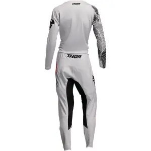 Women's cross country jersey Thor SCTR URTH image-1