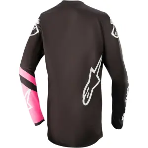 Dames moto cross jersey Alpinestars F-chas 4W image-1