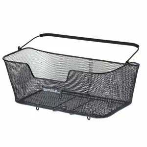 Basket with rear handle Basil base xl 18L