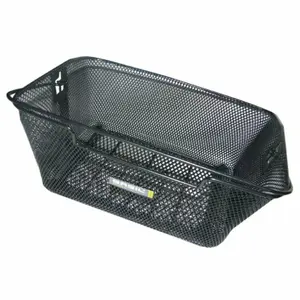 Basket with back handle Basil capri image-0