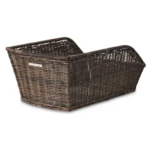 Cesta de vime traseira Basil cento 5kg max image-2