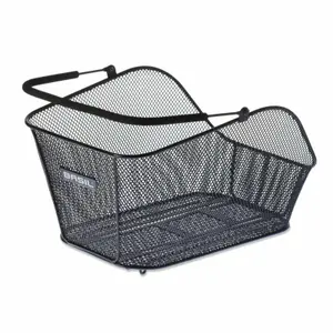 Panier amovible maille à anse arrière Basil icon m multisystem 23L image-0