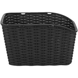 Rear basket Basil Weave Wp image-1