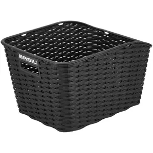 Rear basket Basil Weave Wp image-3