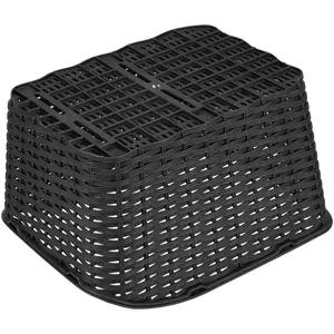 Rear basket Basil Weave Wp image-4