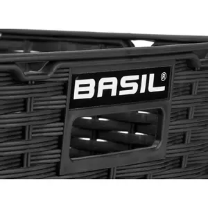 Rear basket Basil Weave Wp image-6