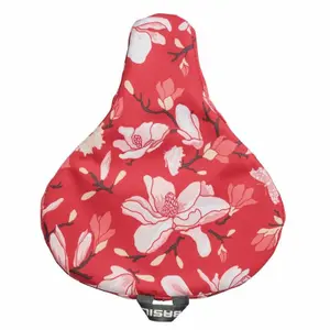 Couvre-selle imperméable Basil Magnolia image-0