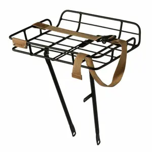 Přední nosič Basil Portland 12/13mm 26/28 10kg max image-3