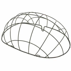 291160-protector-for-rear-animal-basket-basil-pasja-gray-gray-one-size