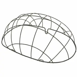 Protecteur pour Panier animaux arrière Basil pasja