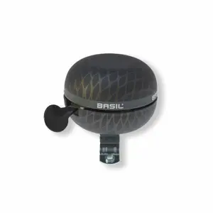 Sino metálico Basil ding-dong image-0