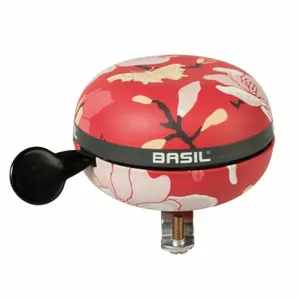 Metal bell Basil ding-dong image-0