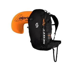 Motorcycle backpack kit m Scott Patrol E2 30 image-1