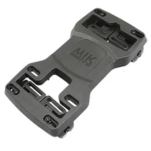 Adapter für Gepäckträger Basil Mik image-0