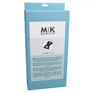 Adapter für Gepäckträger Basil Mik image-1