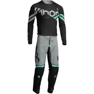 Camisola para crianças Thor pls cube image-1