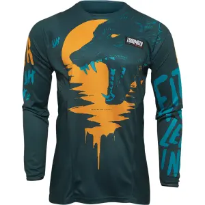 Camisola para crianças Thor PLSYT CNTSHP image-0