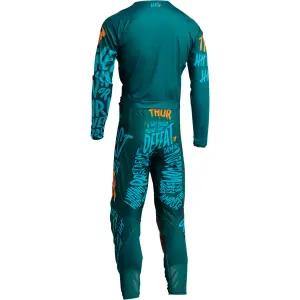 Camisola para crianças Thor PLSYT CNTSHP image-1