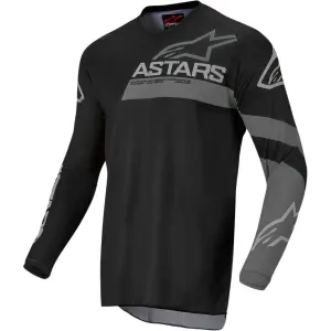 Camisola de motocross infantil Alpinestars YT R-graph image-0