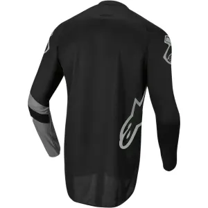 Camisola de motocross infantil Alpinestars YT R-graph image-1