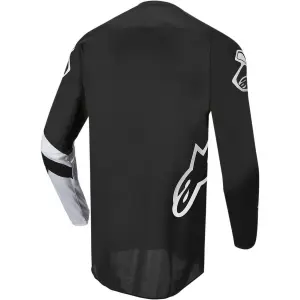 Motorcycle cross jersey Alpinestars R-chas image-1