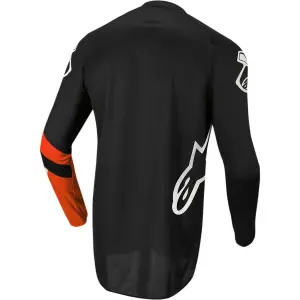 Maillot de moto cross para niños Alpinestars R-chas image-1