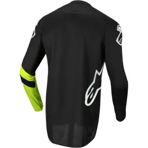 Camisola de motocross infantil Alpinestars R-chas image-1