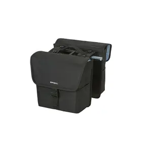 Bolsas impermeables Basil go mik 32L image-0