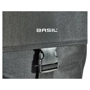 Bolsas impermeables Basil go mik 32L image-1
