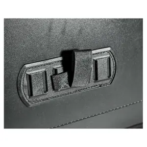 Bolsas impermeables Basil go mik 32L image-3