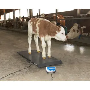 Scale for animals graduation Kerbl PS1000 image-3