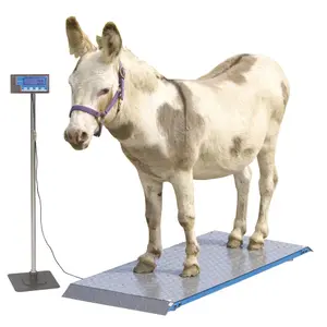 Scale for animals graduation Kerbl PS1000 image-5