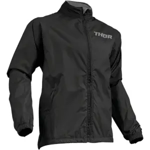 Blouson moto tout terrain Thor pack s9 image-0