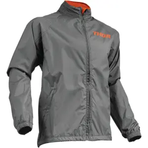 Blouson moto tout terrain Thor pack s9 image-0