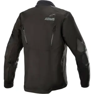 Motorcycle jacket Alpinestars venture XT image-1