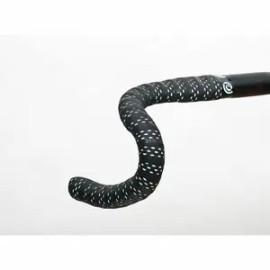 Lot von Kleiderbügelbändern Drops durchbohrt Bike Ribbon