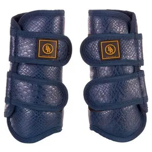 Gamaschen für Pferde BR Equitation Pro Max Croco image-0