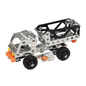 5 i 1 byggsats Rex London