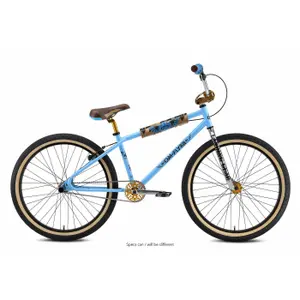 Bicicleta SE Bikes Om flyer 26 2022 image-0